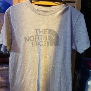 North face T- Shirt
